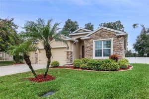 552 MORGAN WOOD DRIVE, DELAND, FL 32724 Sold 03/01/24