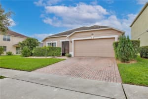 12646 SAWGRASS OAK STREET, ORLANDO, FL 32824 Sold 03/13/24