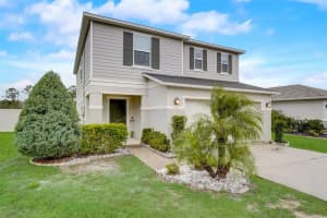 423 PRESERVE POINTE BOULEVARD, DAVENPORT, FL 33837 Sold 07/09/24