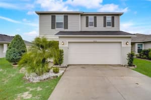 423 PRESERVE POINTE BOULEVARD, DAVENPORT, FL 33837 Sold 07/09/24