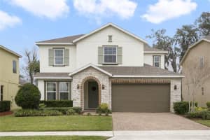 17391 BAL HARBOUR DRIVE, WINTER GARDEN, FL 34787 Sold 06/03/24