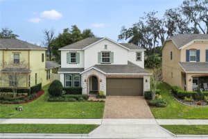 17391 BAL HARBOUR DRIVE, WINTER GARDEN, FL 34787 Sold 06/03/24