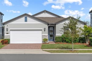 2274 MARSH SEDGE LANE, WINTER PARK, FL 32792 Sold 02/29/24