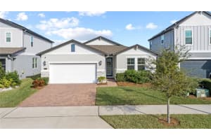 2274 MARSH SEDGE LANE, WINTER PARK, FL 32792 Sold 02/29/24