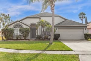 141 WHITE MARSH CIRCLE, ORLANDO, FL 32824 Sold 04/30/24