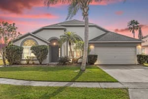 141 WHITE MARSH CIRCLE, ORLANDO, FL 32824 Sold 04/30/24