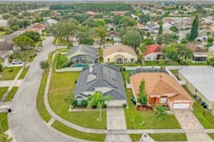 141 WHITE MARSH CIRCLE, ORLANDO, FL 32824 Sold 04/30/24