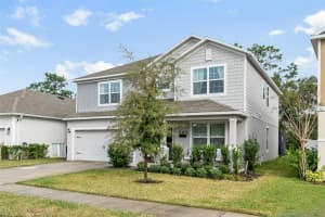 293 JACKSON LOOP, DELAND, FL 32724 Sold 07/31/24