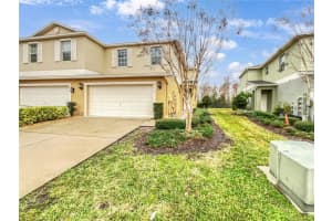3526 RODRICK CIRCLE, ORLANDO, FL 32824 Sold 08/16/24