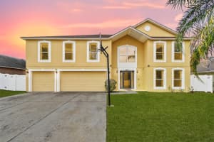 2912 MAGNOLIA BLOSSOM CIRCLE, CLERMONT, FL 34711 Sold 03/11/24