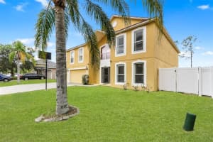 2912 MAGNOLIA BLOSSOM CIRCLE, CLERMONT, FL 34711 Sold 03/11/24