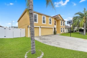 2912 MAGNOLIA BLOSSOM CIRCLE, CLERMONT, FL 34711 Sold 03/11/24