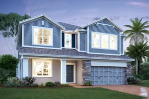 5651 GREEN ARROW PLACE, SANFORD, FL 32773 Sold 06/27/24