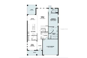 5651 GREEN ARROW PLACE, SANFORD, FL 32773 Sold 06/27/24