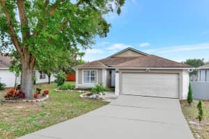 7318 HUNTERDON COURT, ORLANDO, FL 32835 Sold 03/28/24