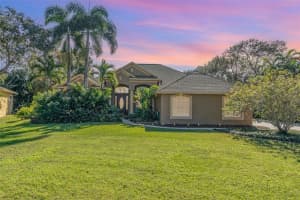 510 JILLOTUS STREET, MERRITT ISLAND, FL 32952 Sold 02/26/24