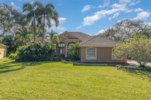 510 JILLOTUS STREET, MERRITT ISLAND, FL 32952 Sold 02/26/24