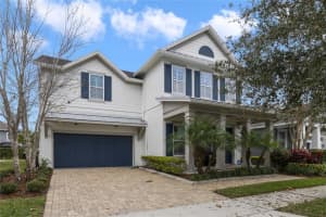 14269 ALDFORD DRIVE, WINTER GARDEN, FL 34787 Sold 03/01/24