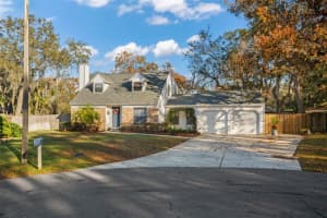 183 WILDWOOD DRIVE, SANFORD, FL 32773 Sold 02/27/24