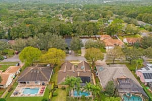 1460 BENT OAKS BOULEVARD, DELAND, FL 32724 Sold 04/05/24