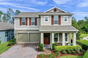 10759 PETRILLO WAY, WINTER GARDEN, FL 34787 Sold 08/30/24