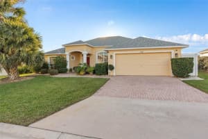 736 DOLCETTO DRIVE, DAVENPORT, FL 33897 Sold 02/27/24