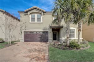 8853 CORCOVADO DRIVE, KISSIMMEE, FL 34747 Sold 12/09/24