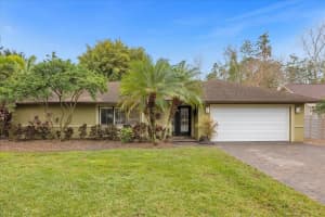 4032 TENITA DRIVE, WINTER PARK, FL 32792 Sold 05/27/24