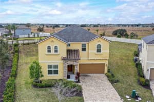 1540 NASSAU POINT TRAIL, KISSIMMEE, FL 34747 Sold 03/29/24