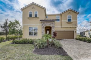 1540 NASSAU POINT TRAIL, KISSIMMEE, FL 34747 Sold 03/29/24