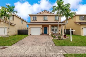 21501 89TH COURT, CUTLER BAY, FL 33189 Sold 05/15/24