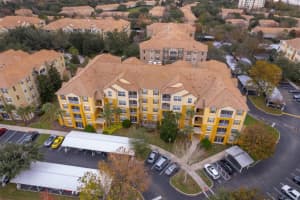 3338 ROBERT TRENT JONES DRIVE, ORLANDO, FL 32835 Sold 02/26/24