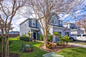 1736 FRITWELL COURT, OCOEE, FL 34761 Sold 04/18/24