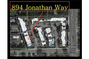 894 JONATHAN WAY, ALTAMONTE SPRINGS, FL 32701 Sold 10/31/24
