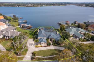 2833 BUTLER BAY DRIVE, WINDERMERE, FL 34786 Sold 02/20/24