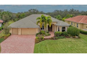 3743 EAGLE HAMMOCK DRIVE, SARASOTA, FL 34240 Sold 03/15/24