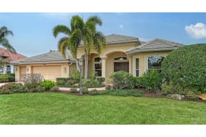 3743 EAGLE HAMMOCK DRIVE, SARASOTA, FL 34240 Sold 03/15/24