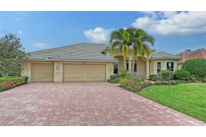 3743 EAGLE HAMMOCK DRIVE, SARASOTA, FL 34240 Sold 03/15/24