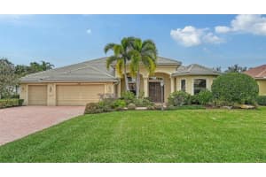3743 EAGLE HAMMOCK DRIVE, SARASOTA, FL 34240 Sold 03/15/24