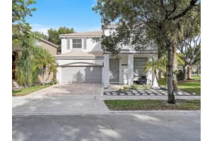 5395 155TH WAY, MIRAMAR, FL 33027 Sold 06/26/24
