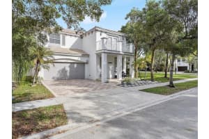 5395 155TH WAY, MIRAMAR, FL 33027 Sold 06/26/24