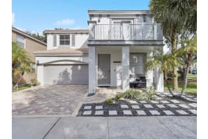 5395 155TH WAY, MIRAMAR, FL 33027 Sold 06/26/24