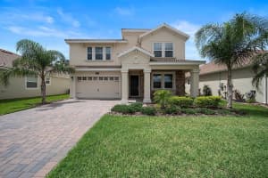 8994 CROQUET COURT, DAVENPORT, FL 33896 Sold 09/09/24