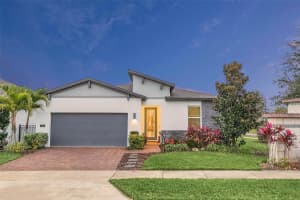 2286 MARSH SEDGE LANE, WINTER PARK, FL 32792 Sold 03/19/24