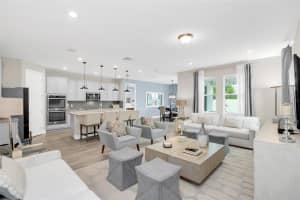 2286 MARSH SEDGE LANE, WINTER PARK, FL 32792 Sold 03/19/24
