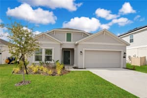 169 INMAN BOULEVARD, WINTER HAVEN, FL 33884 Sold 04/12/24