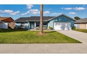 2743 PARSLEY DRIVE, ORLANDO, FL 32837 Sold 03/01/24