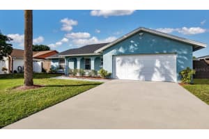 2743 PARSLEY DRIVE, ORLANDO, FL 32837 Sold 03/01/24