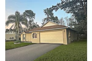 3125 CROTON AVENUE, DELTONA, FL 32738 Sold 10/31/24