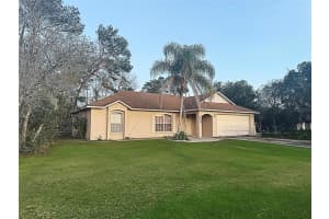 3125 CROTON AVENUE, DELTONA, FL 32738 Sold 10/31/24